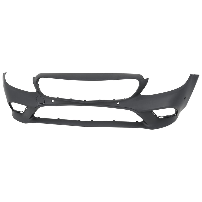 Bumper Cover CarParts RM01030096P