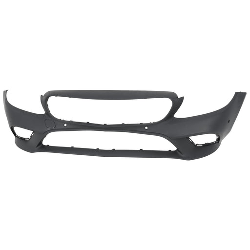 Bumper Cover CarParts RM01030096P