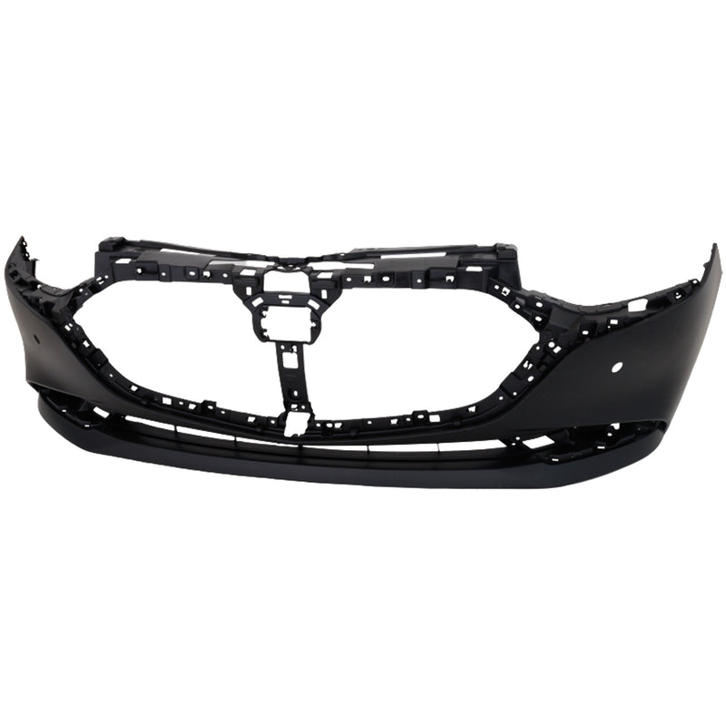 Bumper Cover CarParts RM01030097P