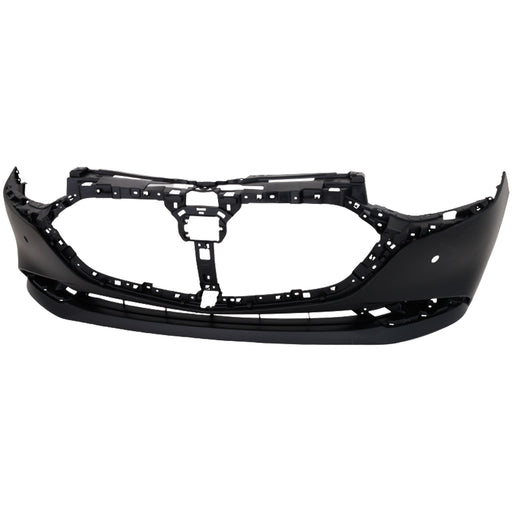 Bumper Cover CarParts RM01030097P
