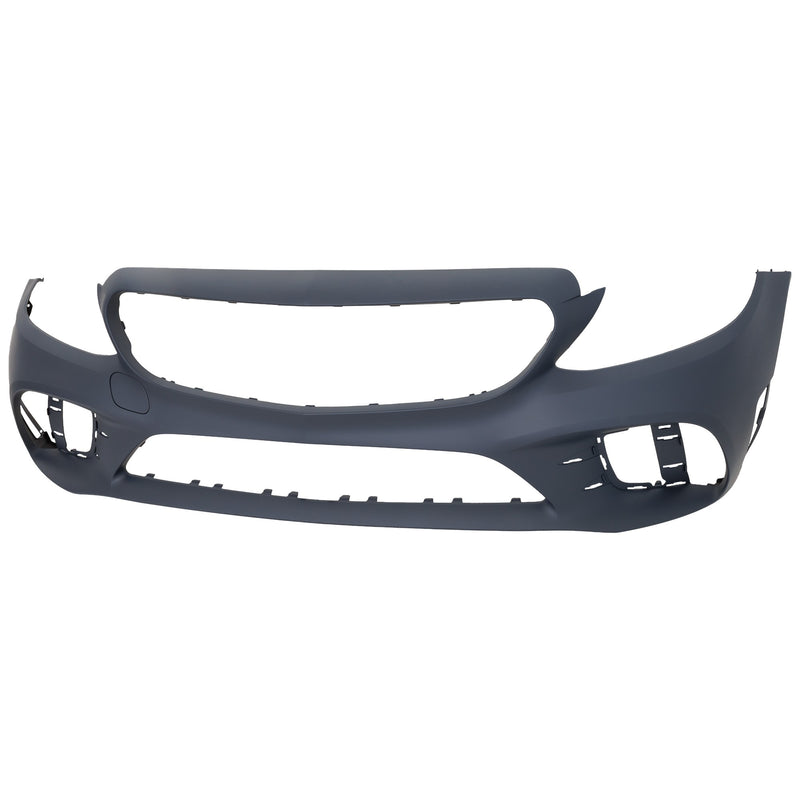 Bumper Cover CarParts RM01030098P