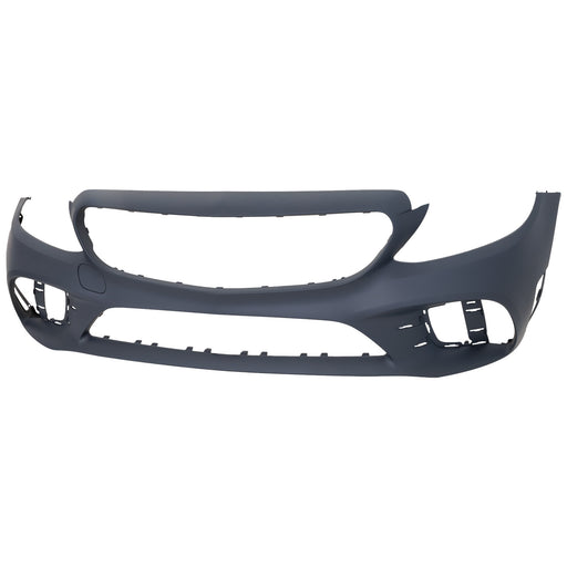Bumper Cover CarParts RM01030098P