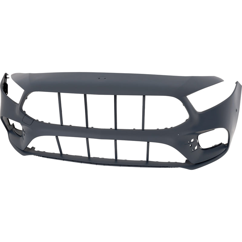 Bumper Cover CarParts RM01030104P