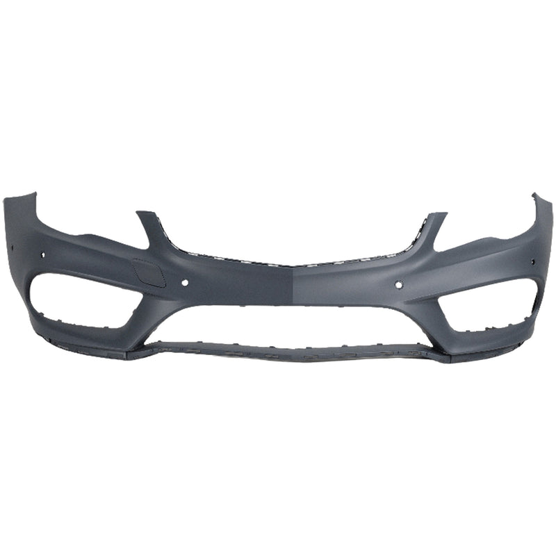 Bumper Cover CarParts RM01030116P