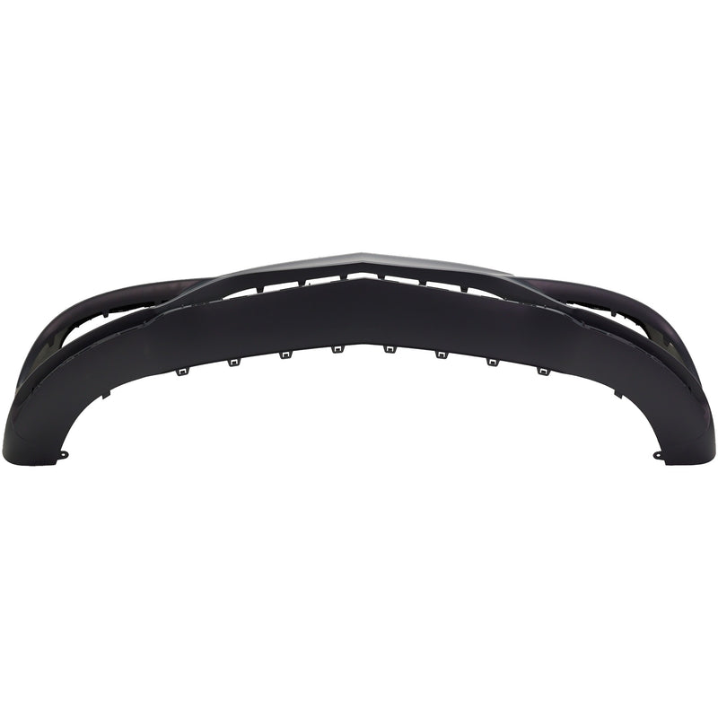 Bumper Cover CarParts RM01030117P