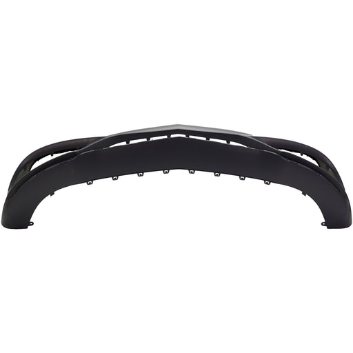 Bumper Cover CarParts RM01030117P