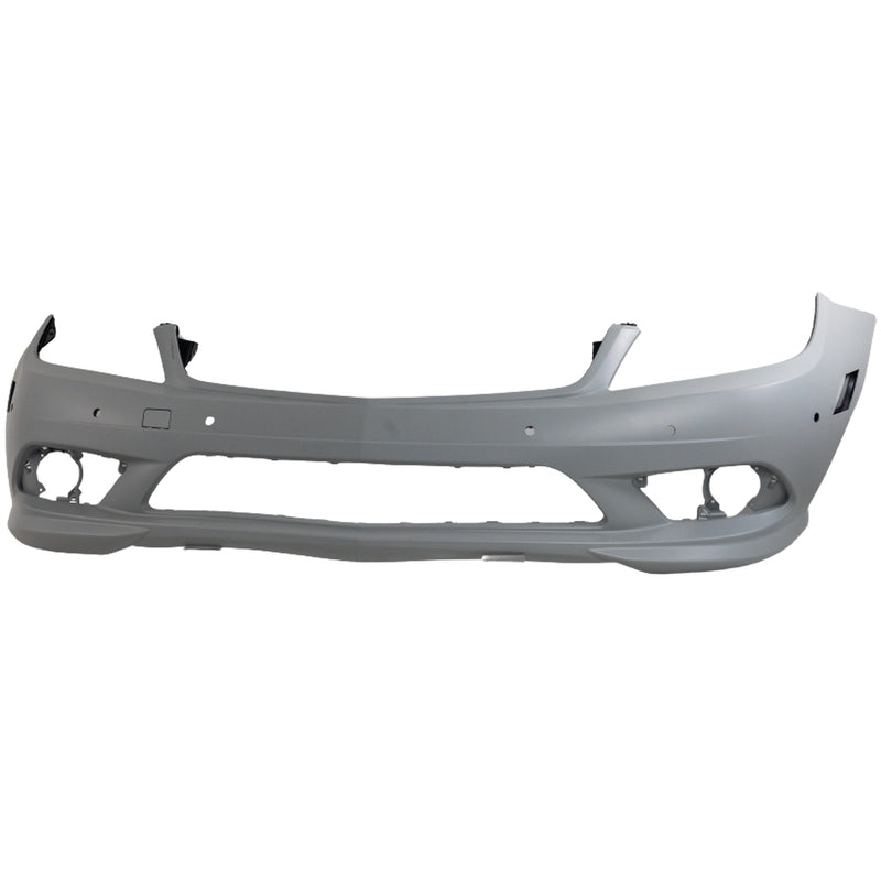 Bumper Cover CarParts RM01030118P
