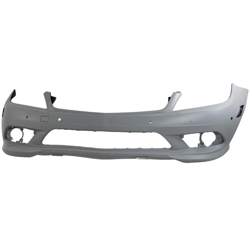 Bumper Cover CarParts RM01030118P