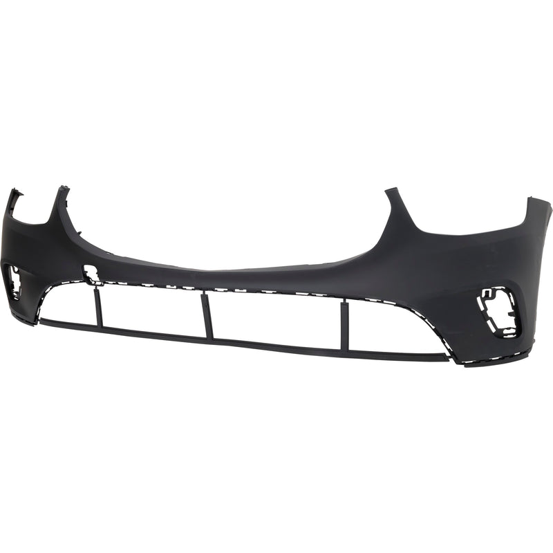 Bumper Cover CarParts RM01030130PQ