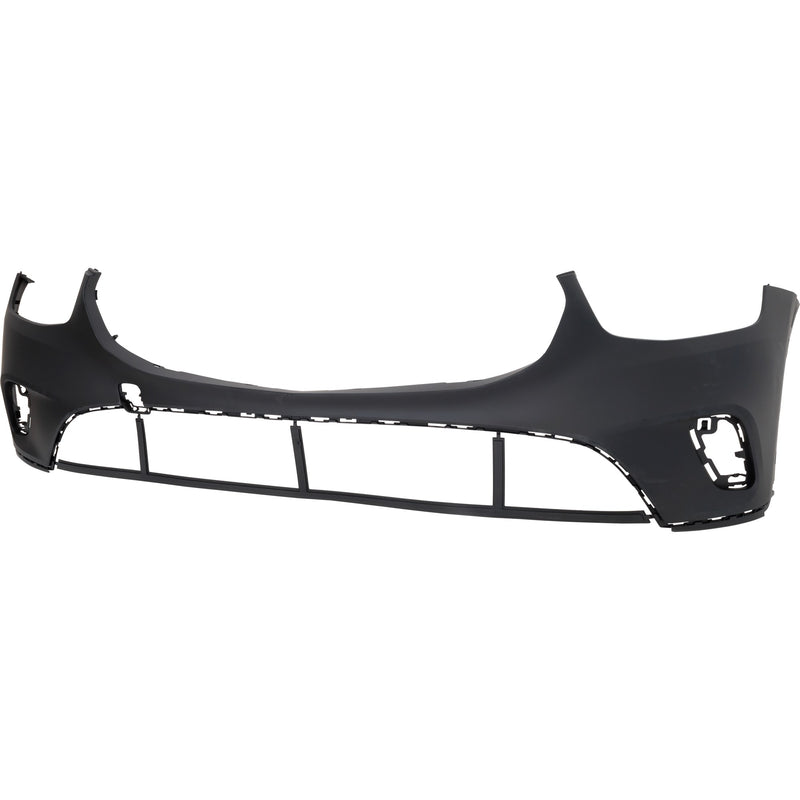 Bumper Cover CarParts RM01030130P