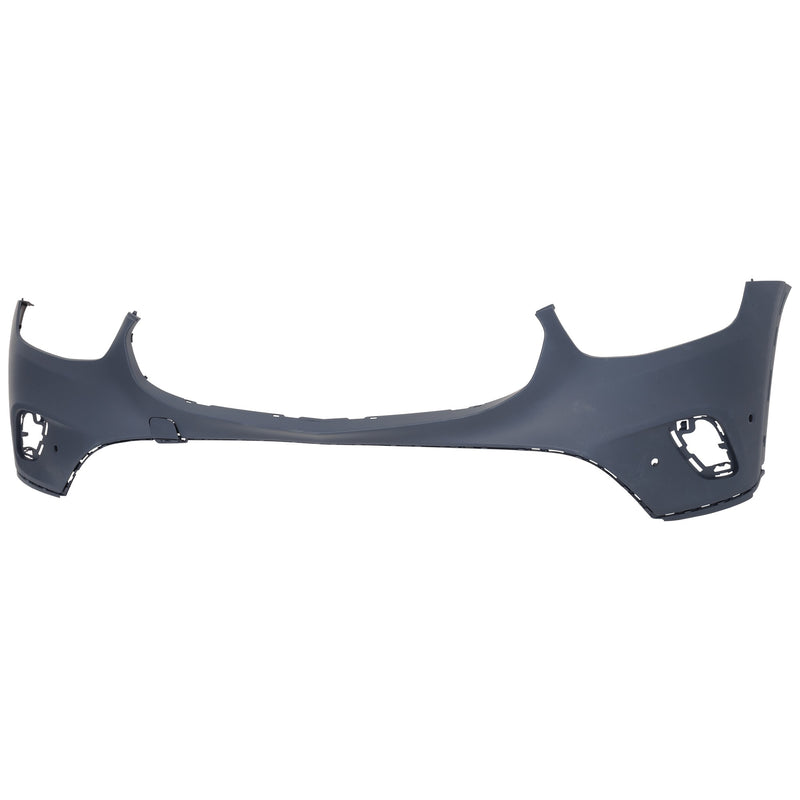 Bumper Cover CarParts RM01030135P