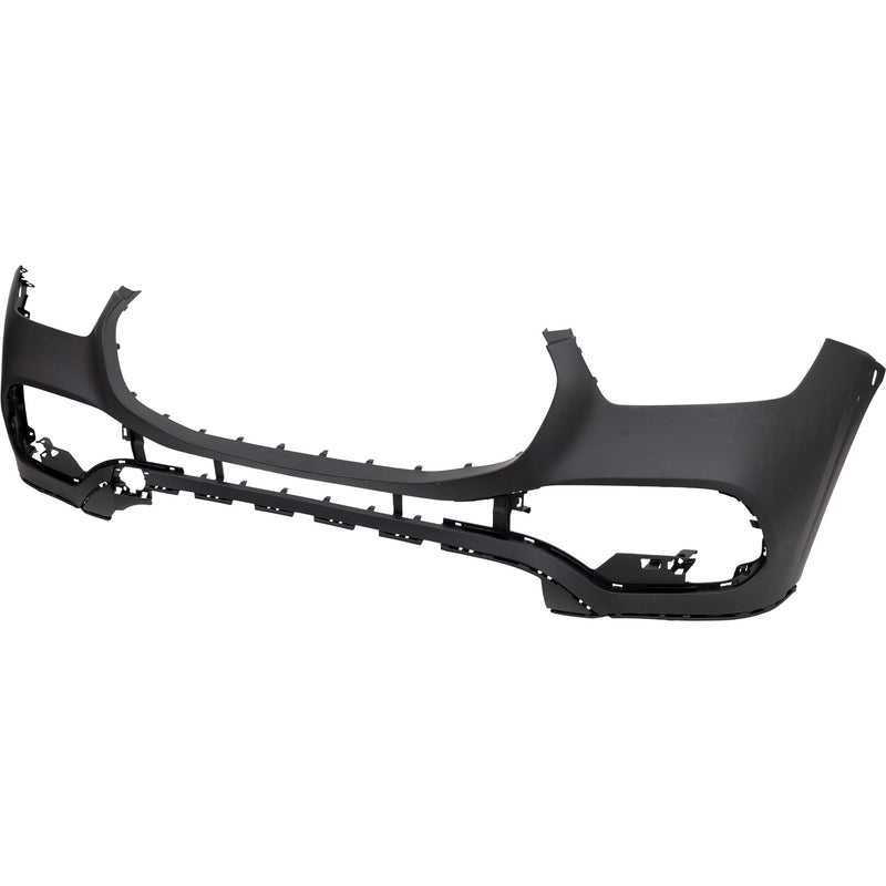 Bumper Cover CarParts RM01030137P