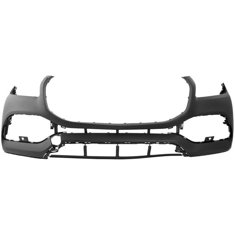 Bumper Cover CarParts RM01030144PQ