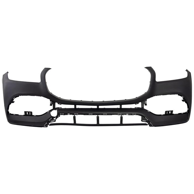 Bumper Cover CarParts RM01030145PQ