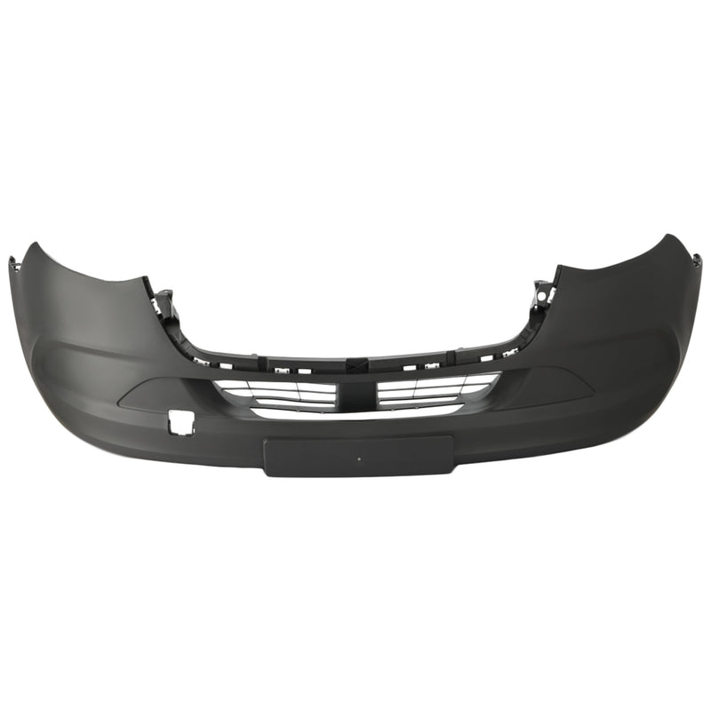 Bumper Cover CarParts RM01030146Q