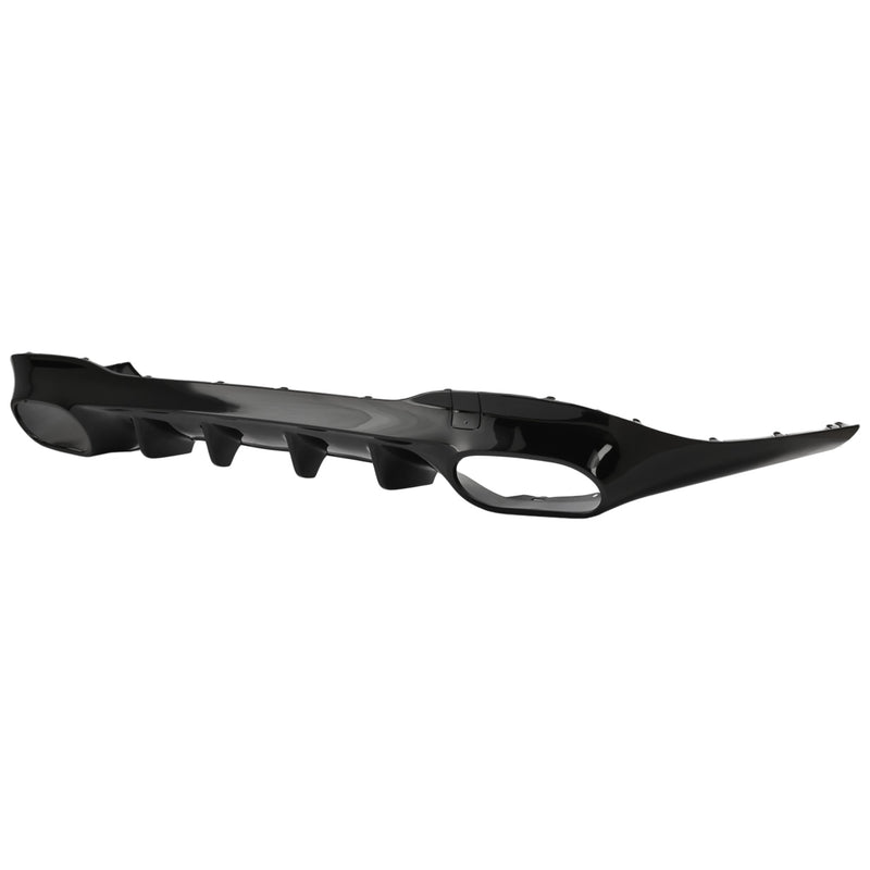 Bumper Cover CarParts RM01030149P