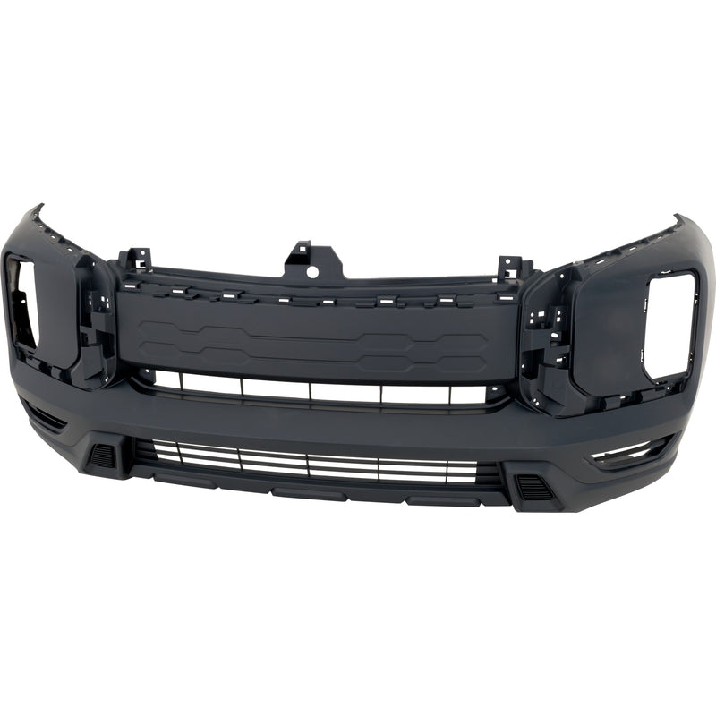 Bumper Cover CarParts RM01030163P