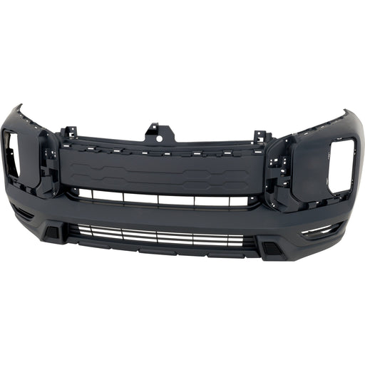 Bumper Cover CarParts RM01030163P