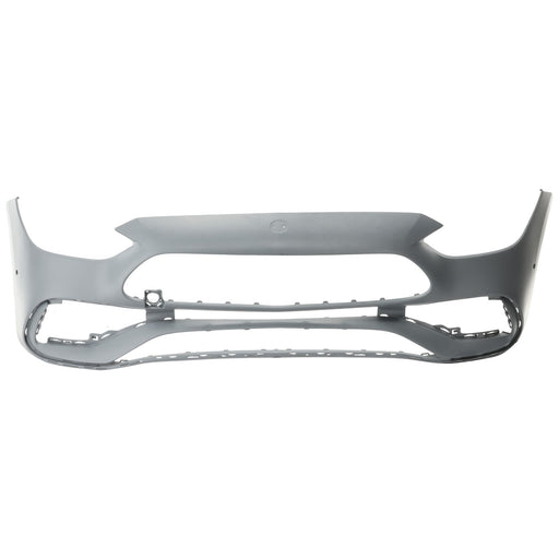 Bumper Cover CarParts RM01030164P