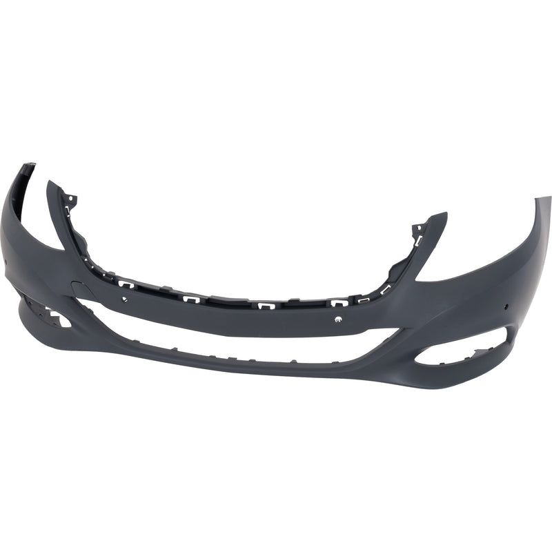 Bumper Cover CarParts RM01030166P