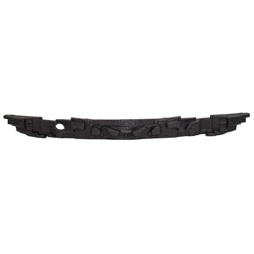 Bumper Impact Absorber CarParts RM01170023