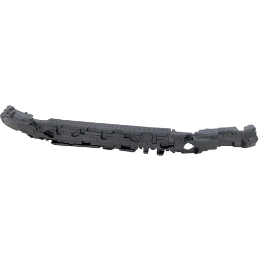 Bumper Impact Absorber CarParts RM01170037