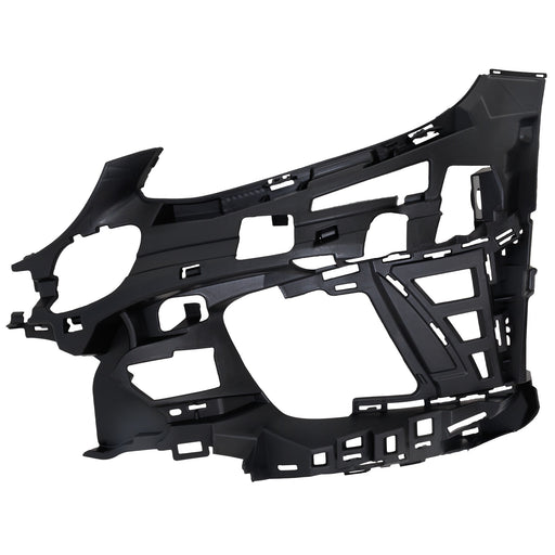 Bumper Bracket CarParts RM01310036