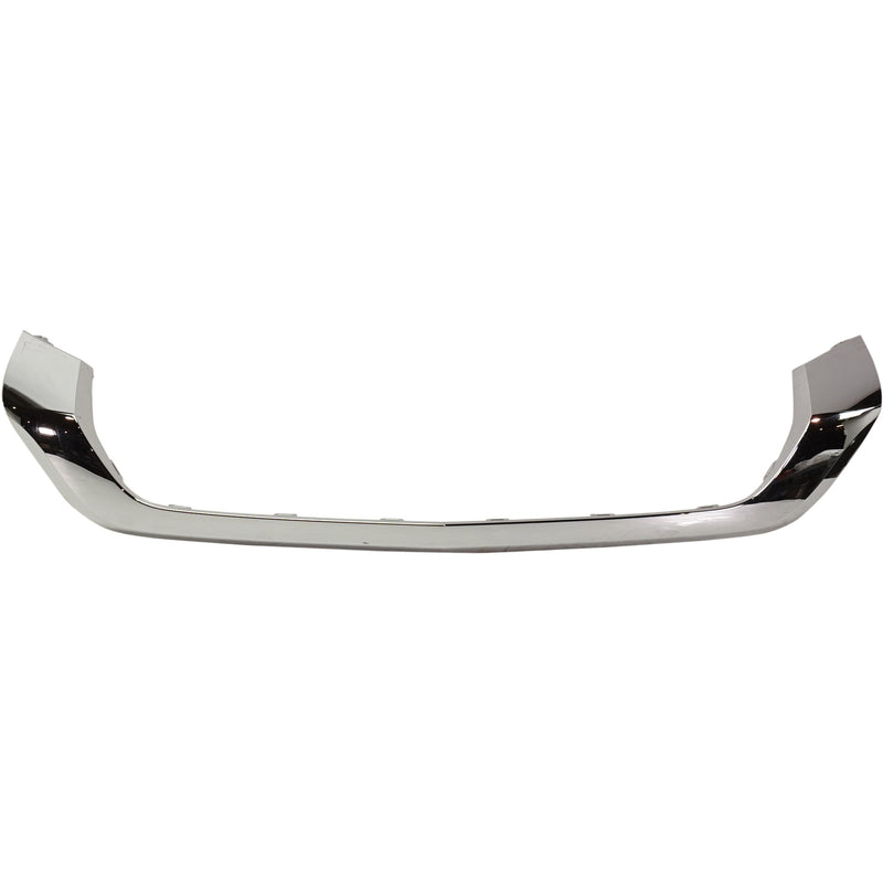 Bumper Trim CarParts RM01590020