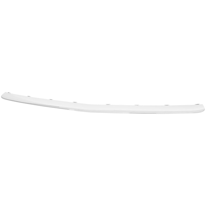 Bumper Trim CarParts RM01590025