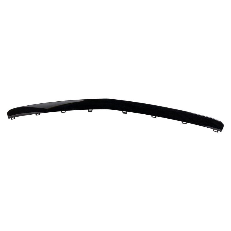 Bumper Trim CarParts RM01590035