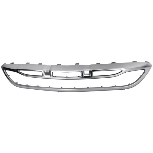 Bumper Trim CarParts RM01590039