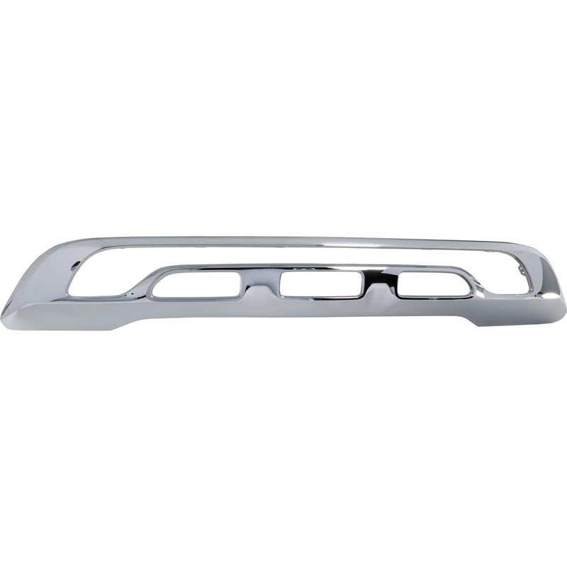 Bumper Trim CarParts RM01590042Q
