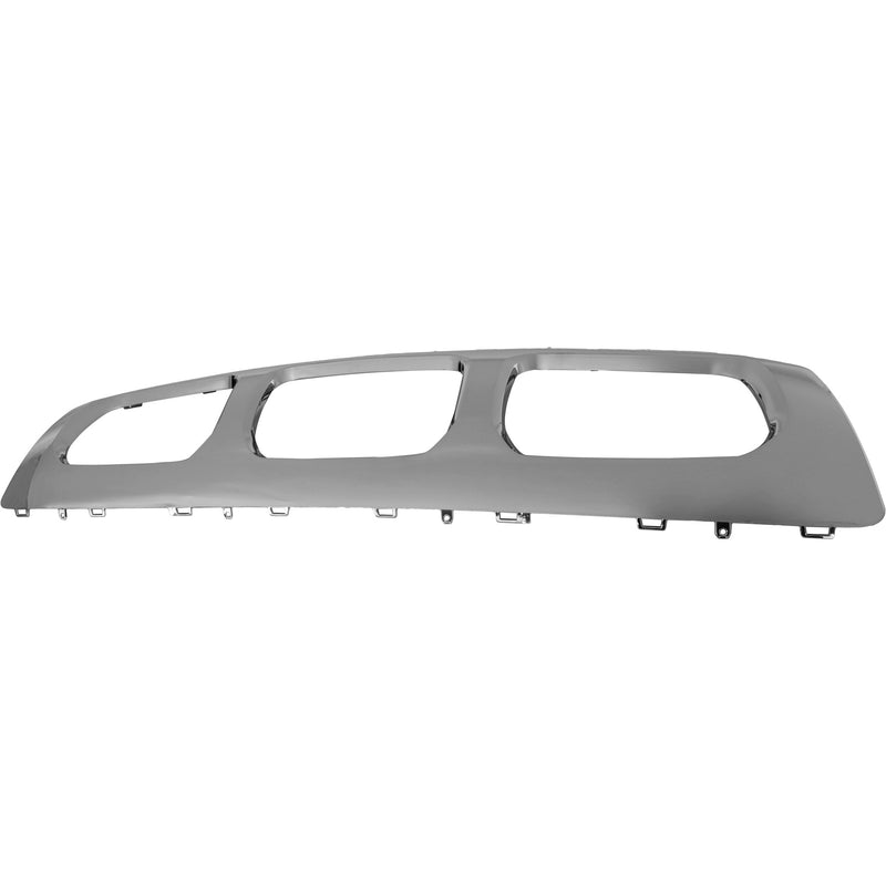 Bumper Trim CarParts RM01590050