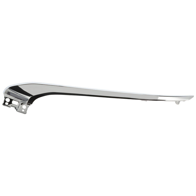 Bumper Trim CarParts RM01590060