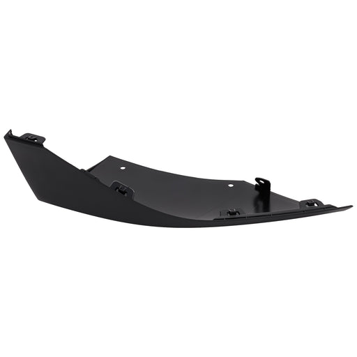 Bumper Trim CarParts RM01590091