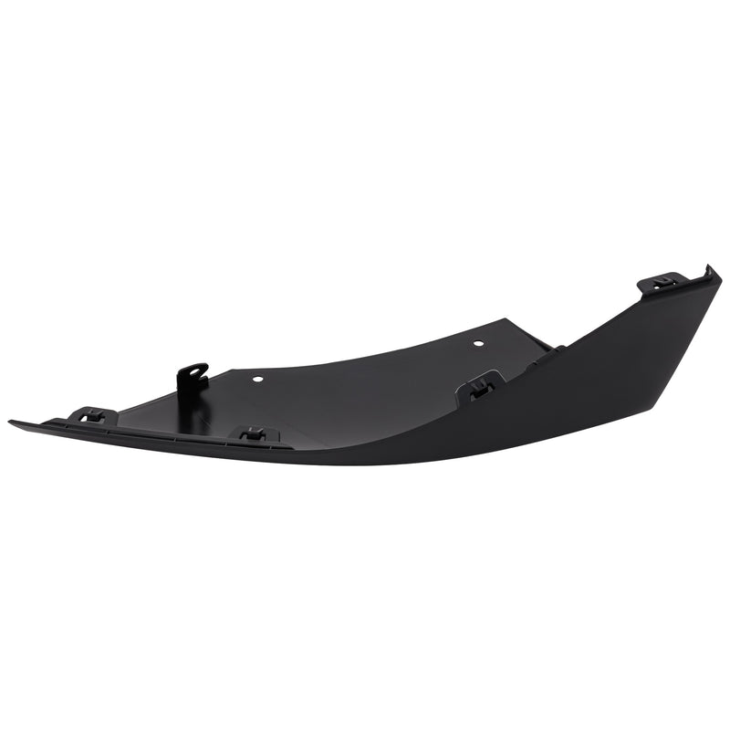Bumper Trim CarParts RM01590092