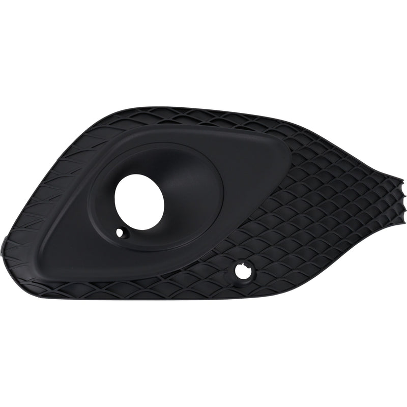 Bumper Trim CarParts RM01590127