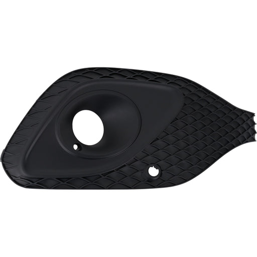 Bumper Trim CarParts RM01590127