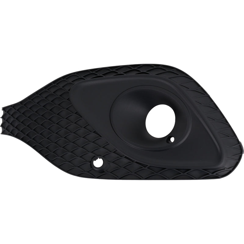 Bumper Trim CarParts RM01590128