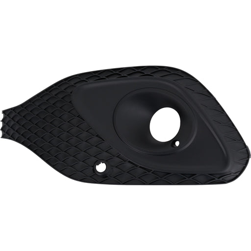Bumper Trim CarParts RM01590128