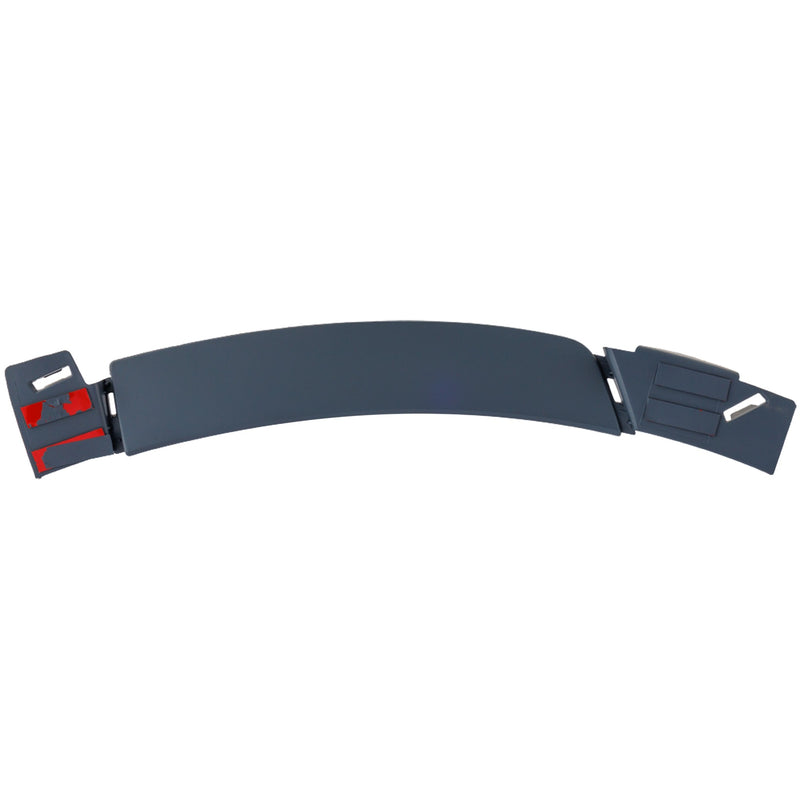 Bumper Trim CarParts RM01610084