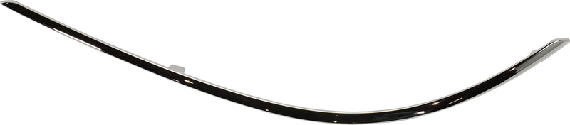 Bumper Trim CarParts RM01630002