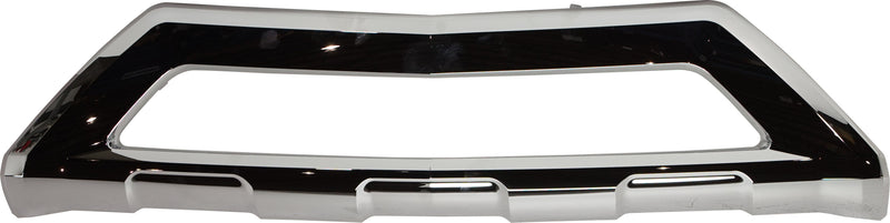 Valance Panel CarParts RM01750010