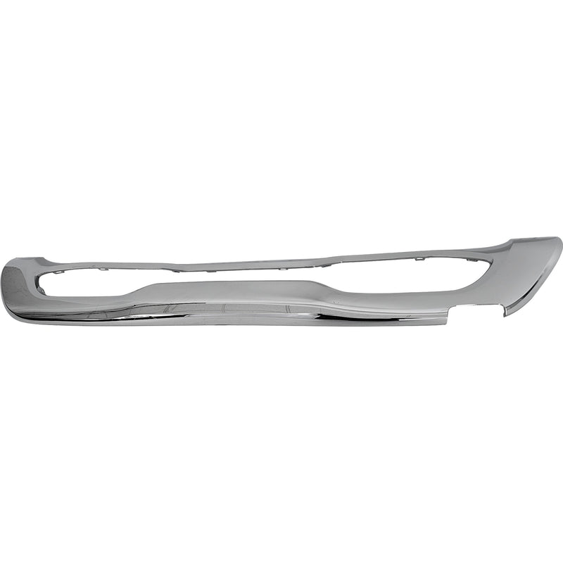 Valance Panel CarParts RM01750014