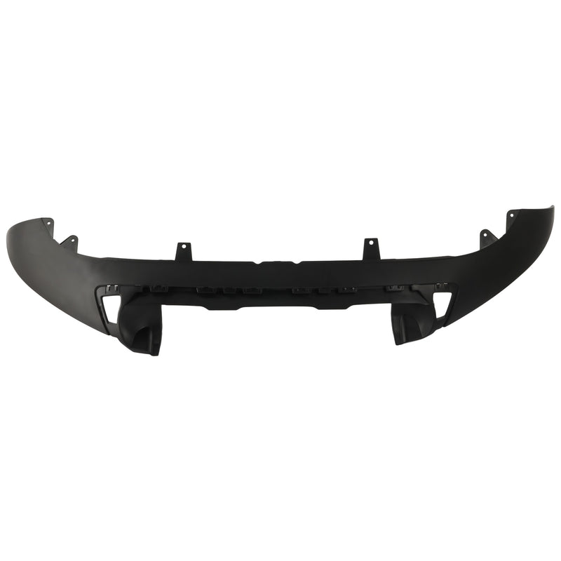 Valance Panel CarParts RM01750018