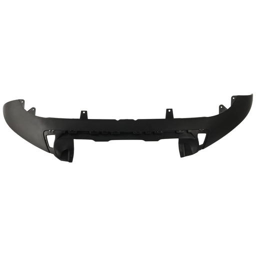 Valance Panel CarParts RM01750018