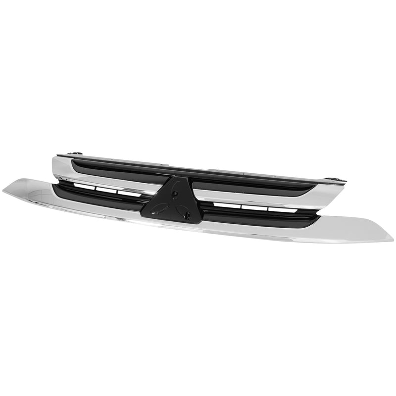 Grille CarParts RM07010029
