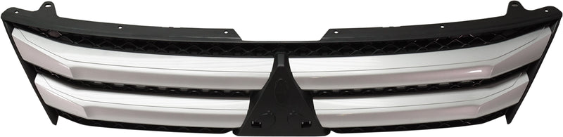 Grille CarParts RM07010030Q
