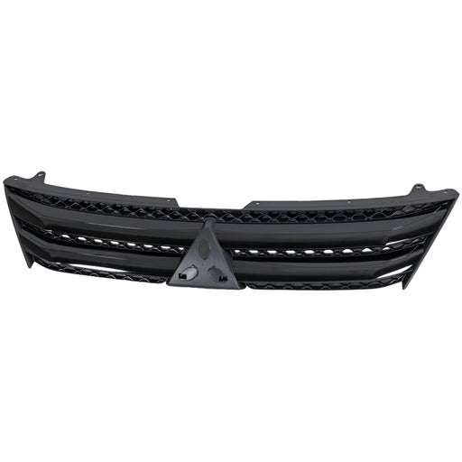 Grille CarParts RM07010032