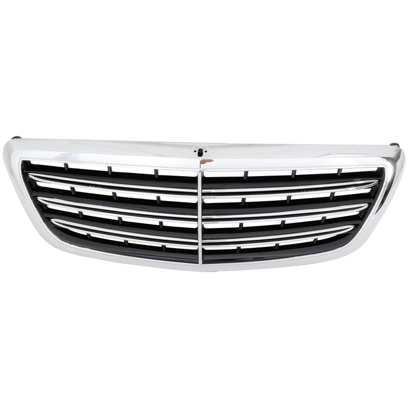 Grille CarParts RM07010035